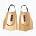 Swim fins arena Powerfin Pro II gold