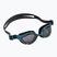 Arena Air Bold Swim goggles smoke/green lake/black