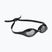 Swim goggles arena Spider r smoke/black