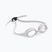 Children's swimming goggles Arena Spider clear/grey