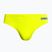 Men's arena Team Swim Briefs Solid yellow-blue 004773/680