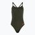 Women's one-piece swimsuit arena Team Swimsuit Challenge Solid