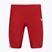 Men's arena Icons Swim Jammer Solid red/white