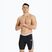 Men's arena Icons Swim Jammer Solid black/white