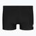 Arena Icons Swim Short Solid black/white swim boxers