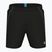 Men's swim shorts arena Fundamentals Boxer R black/white