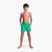Children's swimming shorts arena Bywayx Youth R green quartz/navy