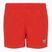 Children's arena swim shorts Bywayx Youth R fluo red/water