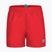 Children's arena swim shorts Bywayx Youth R fluo red/water