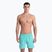 Men's swim shorts arena Fundamentals Boxer R water/navy