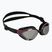 Arena swim goggles Air-Bold Swipe Mirror silver/red wine