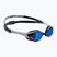 Swimming goggles arena Cobra Edge Swipe MR blue / silver / black