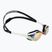 Swimming goggles arena Cobra Edge Swipe MR violet / white / black