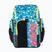 Arena Spiky III 45 l Allover confetti swimming backpack