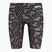 Men's arena Escape Swim Jammer black/team black