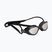 Swimming goggles arena arena 365 Mirror mirror silver/dark green/black