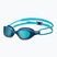 Children's swimming goggles arena 365 Junior light blue / blue / light blue