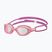 Children's swimming goggles arena 365 Junior clear / pink / violet