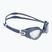 Arena The One Plus clear/grey blue swimming goggles