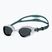 Arena The One Plus smoke/white/sage swimming goggles