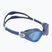 Arena swim goggles The One Plus Mirror blue mirror/grey blue