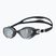 Arena swim goggles The One Plus Mirror silver mirror/black