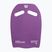 Arena Printed Kickboard plum/artic lime swimming board
