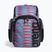 Arena Spiky III 35 l Allover racing stripes swimming backpack
