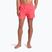 Men's swim shorts arena Bywayx R calypso coral/dark purple
