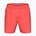 Men's swim shorts arena Bywayx R calypso coral/dark purple
