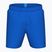 Men's swim shorts arena Fundamentals Boxer R blue china/navy