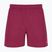Men's swim shorts arena Fundamentals Boxer R dark purple/calypso coral