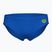 Children's swim briefs arena B Dynamo Brief R Jr blue china/artic lime