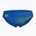 Children's arena Dim Light Swim Briefs blue china/artic lime