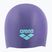 Arena Long Hair future dusk/water swimming cap