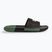 Arena Urban Active black/sage flip-flops