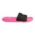 Arena Urban Active Jr children's flip-flops pink/black/white