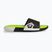 Slides arena Marco Active lime/black/white