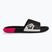 Arena Marco Active flip-flops black/pink/white