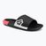 Arena Marco Active flip-flops black/pink/white