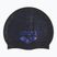 Arena Shine black/plum swimming cap
