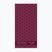 Arena Monogram towel dark purple