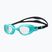 Swim goggles arena The One clear/water/black