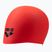 Swim cap arena Long Hair bright coral/asphalt