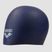 Swim cap arena Long Hair navy/sea foam