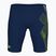 Men's swim jammers arena Sea Water Swim Jammer navy/artic lime