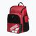 Swim backpack arena One Go 35 l red