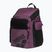 Swim backpack arena One Go 45 l plum