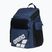 Swim backpack arena One Go 45 l navy