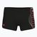 Men's swim boxers arena Basic Swim Short black